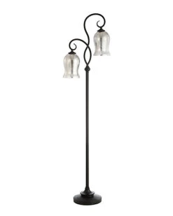 Safavieh Claudia Floor Lamp Home