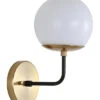 Safavieh Cayden Wall Sconce Home -Safavieh Sales Store 3050205770 RLLD 1