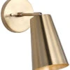 Safavieh Leonardo Wall Sconce Home