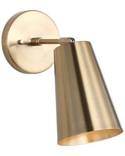 Safavieh Leonardo Wall Sconce Home