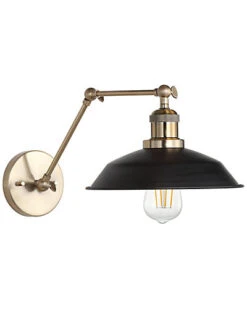 Safavieh Kingston Wall Sconce Home