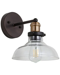 Safavieh Hendrix Wall Sconce Home