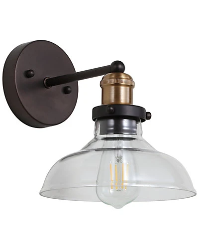 Safavieh Hendrix Wall Sconce Home 3 Safavieh Hendrix Wall Sconce Home