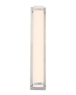 Safavieh Gannon Vanity Bar Sconce Home
