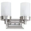 Safavieh Kylan Two Light Sconce Home -Safavieh Sales Store 3050205785 RLLD 1