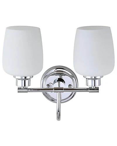 Safavieh Rayden Two Light Sconce Home 4 Safavieh Rayden Two Light Sconce Home - Image 2