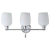 Safavieh Lengston 3-Light Sconce Home