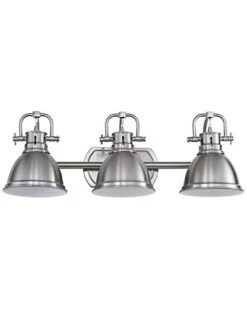 Safavieh Roland 3-Light Sconce Home