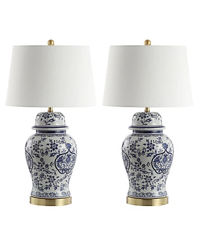 Safavieh Ariadne Table Lamp Home 4 Safavieh Ariadne Table Lamp Home - Image 2