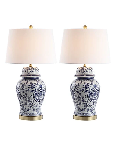 Safavieh Ariadne Table Lamp Home 5 Safavieh Ariadne Table Lamp Home - Image 3
