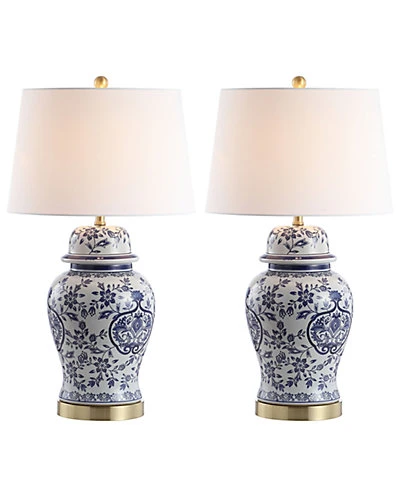 Safavieh Ariadne Table Lamp Home 6 Safavieh Ariadne Table Lamp Home - Image 4