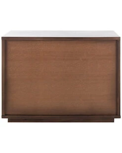 Mallory 1 Drawer Nightstand Home -Safavieh Sales Store 3050209698 RLLD 3