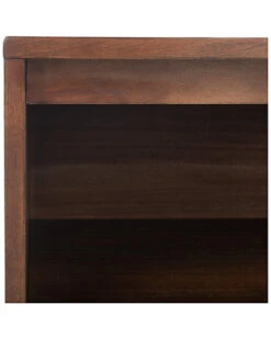 Mallory 1 Drawer Nightstand Home -Safavieh Sales Store 3050209698 RLLD 4