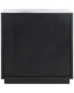 Patty 2 Drawer Nightstand Home -Safavieh Sales Store 3050209700 RLLD 3