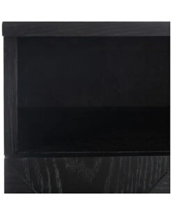 Patty 2 Drawer Nightstand Home -Safavieh Sales Store 3050209700 RLLD 4