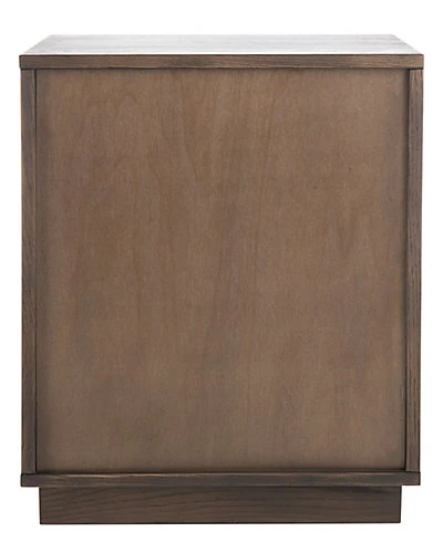 Zeus 2 Drawer Nightstand Home 5 Zeus 2 Drawer Nightstand Home - Image 3