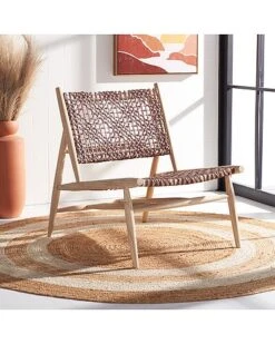 Safavieh Bandelier Accent Chair Home -Safavieh Sales Store 3050209839 RLLD 2