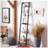 Safavieh Allaire 5-Tier Leaning Etagere Home