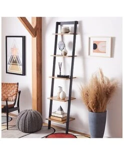 Safavieh Allaire 5-Tier Leaning Etagere Home