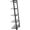 Safavieh Beauregard 5-Tier Leaning Etagere Home -Safavieh Sales Store 3050209906 RLLD 1