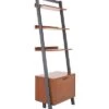Safavieh Lavina 3-Shelf 1 Door Etagere Home