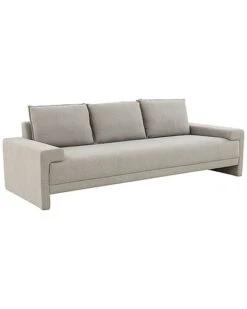 Safavieh Emmylou 3 Seater Sofa Home