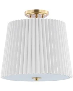 Safavieh Madio Flush Mount Home