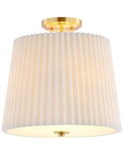 Safavieh Madio Flush Mount Home -Safavieh Sales Store 3050211144 RLLD 3