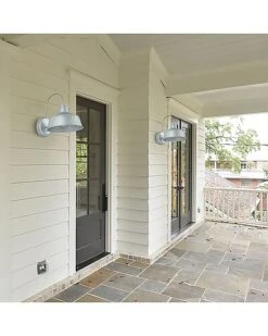 Safavieh Jennine Outdoor Wall Sconce Home -Safavieh Sales Store 3050211151 RLLD 2