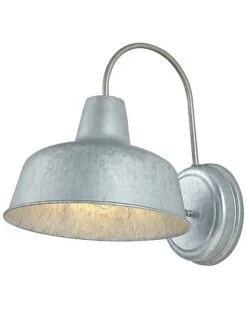 Safavieh Jennine Outdoor Wall Sconce Home -Safavieh Sales Store 3050211151 RLLD 3