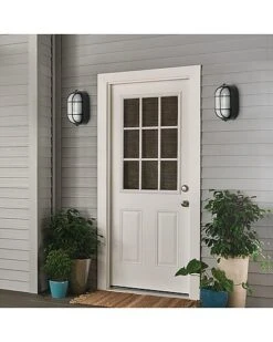 Safavieh Elora Outdoor Wall Sconce Home 6 Safavieh Elora Outdoor Wall Sconce Home -Safavieh Sales Store 3050211152 RLLD 2