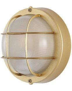Safavieh Elson Outdoor Wall Sconce Home