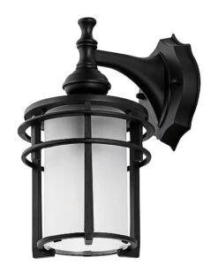 Safavieh Adisyn Outdoor Wall Sconce Home
