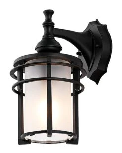 Safavieh Adisyn Outdoor Wall Sconce Home 7 Safavieh Adisyn Outdoor Wall Sconce Home -Safavieh Sales Store 3050211154 RLLD 3