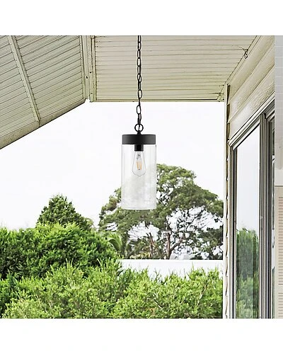 Safavieh Lianne Outdoor Pendant Home 4 Safavieh Lianne Outdoor Pendant Home - Image 2