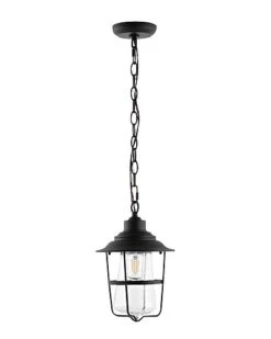 Safavieh Penber Outdoor Pendant Home