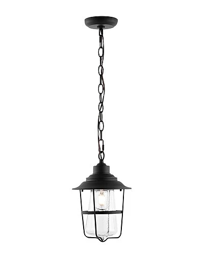 Safavieh Penber Outdoor Pendant Home 5 Safavieh Penber Outdoor Pendant Home - Image 3