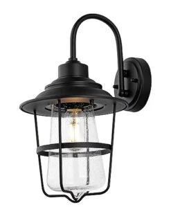 Safavieh Penber Outdoor Wall Sconce Home -Safavieh Sales Store 3050211160 RLLD 3