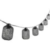 Safavieh Jepsen LED Outdoor String Lights Home -Safavieh Sales Store 3050211167 RLLD 1