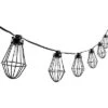 Safavieh Ellina LED Outdoor String Lights Home -Safavieh Sales Store 3050211173 RLLD 1