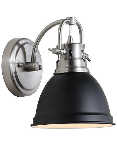 Safavieh Lawson Bathroom Sconce Home 5 Safavieh Lawson Bathroom Sconce Home - Image 3