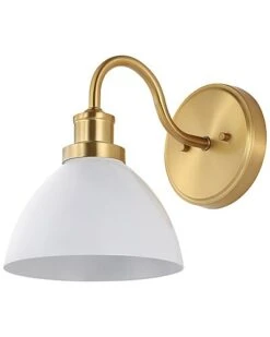 Safavieh Genetta Wall Sconce Home