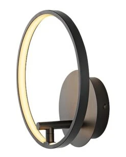 Safavieh Jolyn LED Wall Sconce Home -Safavieh Sales Store 3050211177 RLLD 3