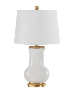 Safavieh Emberson Table Lamp Home