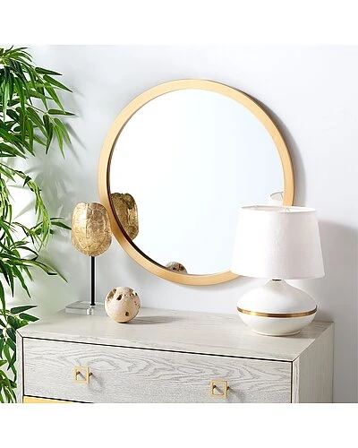 Safavieh Jove Mirror Home 4 Safavieh Jove Mirror Home - Image 2