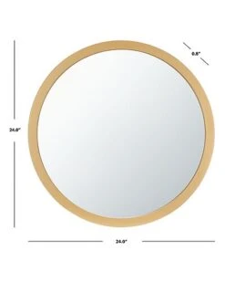 Safavieh Jove Mirror Home 7 Safavieh Jove Mirror Home -Safavieh Sales Store 3050220152 RLLD 3