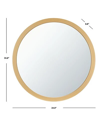 Safavieh Jove Mirror Home 5 Safavieh Jove Mirror Home - Image 3