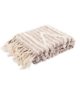 Safavieh Renali Throw Home