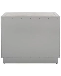 2 Drawer Wood Nightstand Home -Safavieh Sales Store 3050233019 RLLD 3