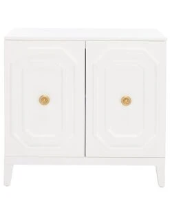 Safavieh Riya 2-Door Cabinet Home